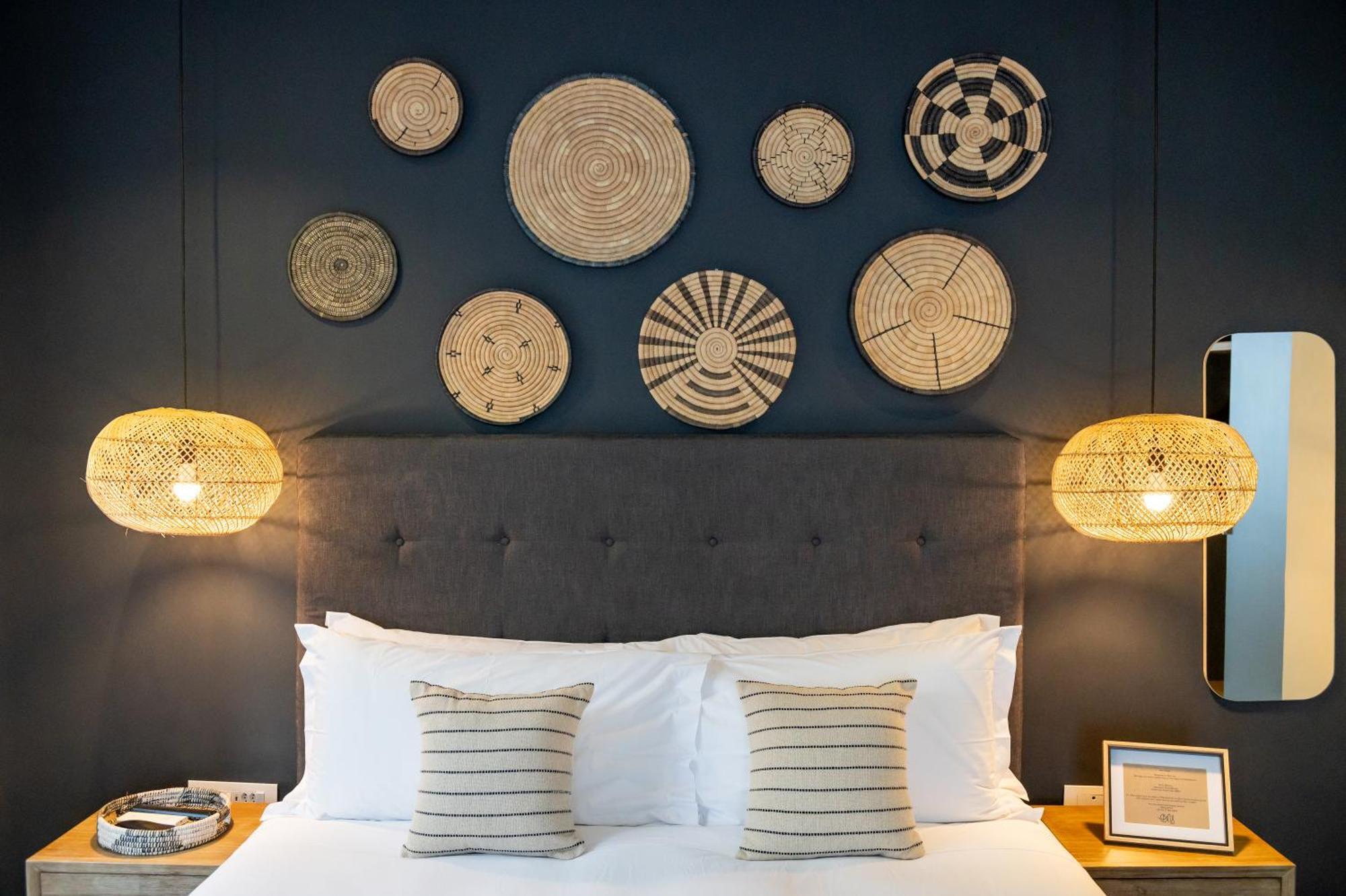 Blix Inn Guesthouse 斯泰伦博斯 外观 照片