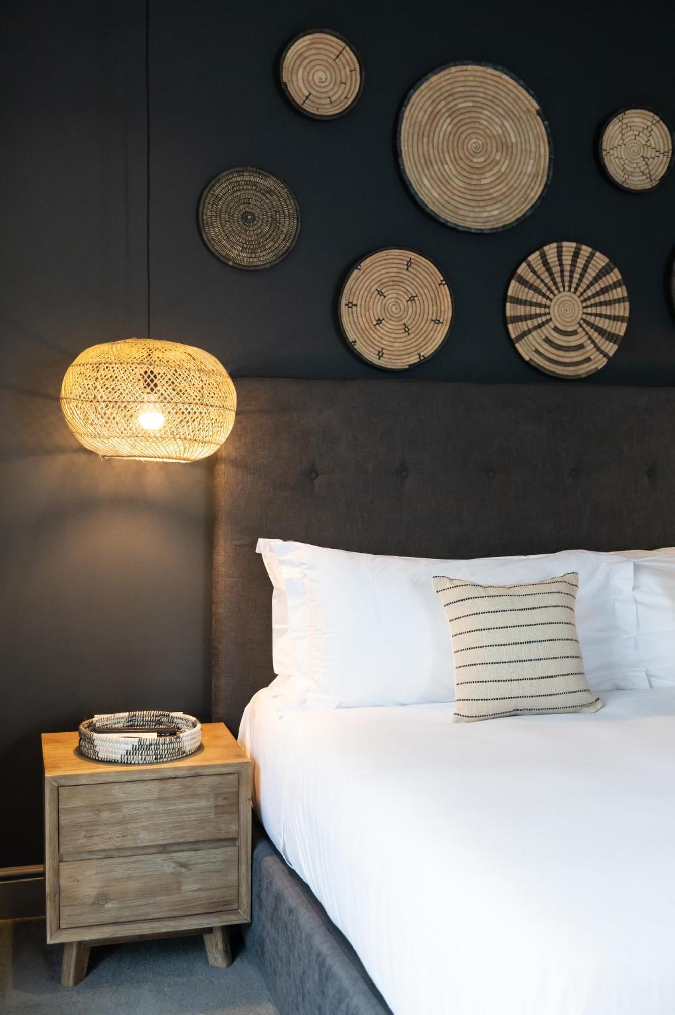 Blix Inn Guesthouse 斯泰伦博斯 外观 照片