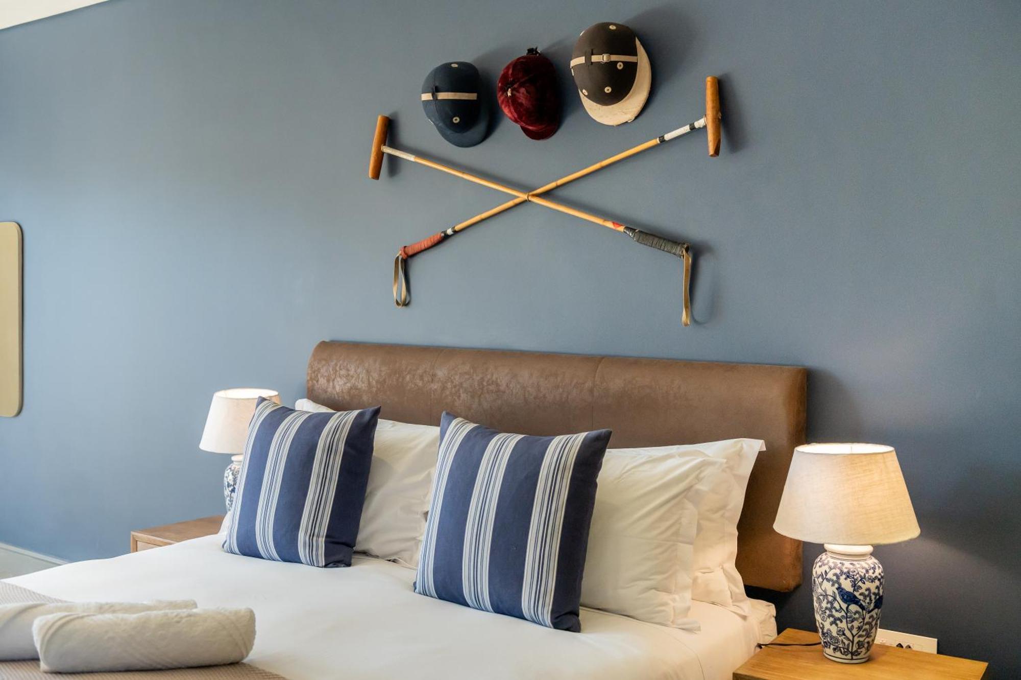 Blix Inn Guesthouse 斯泰伦博斯 外观 照片